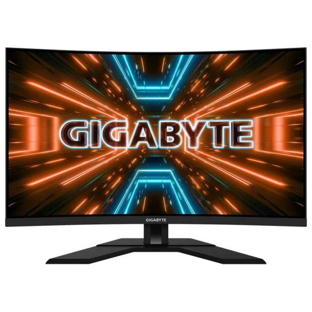 Монитор Gigabyte M32UC